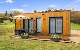ღ L'Oasis Maluti - Chalet aux portes de Beauval